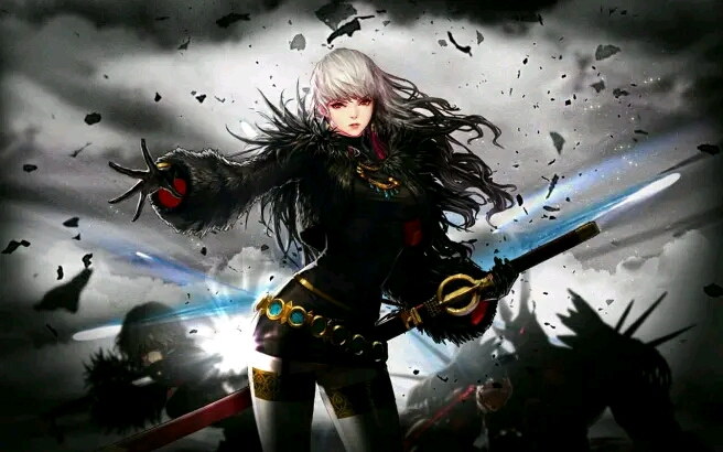 属于自己的 属于自己的