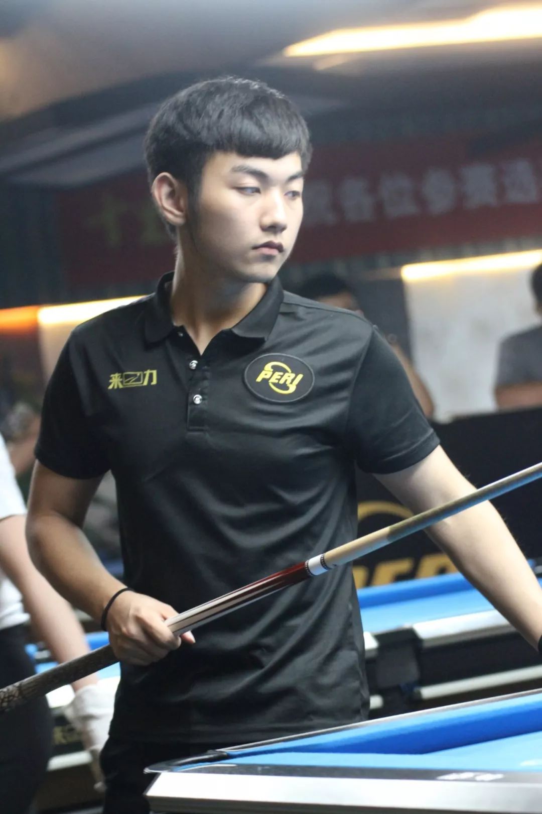 观众奉献了 观众奉献了