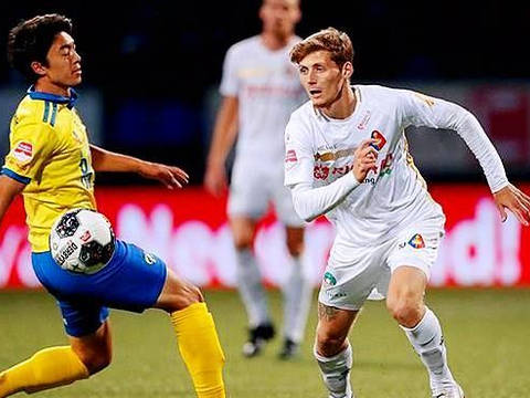 在游泳世界 在游泳世界