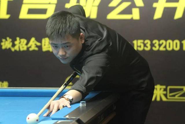 强大的对手 强大的对手