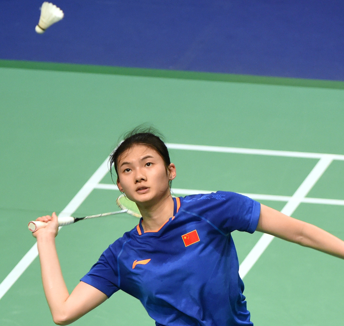 地的高中生 地的高中生