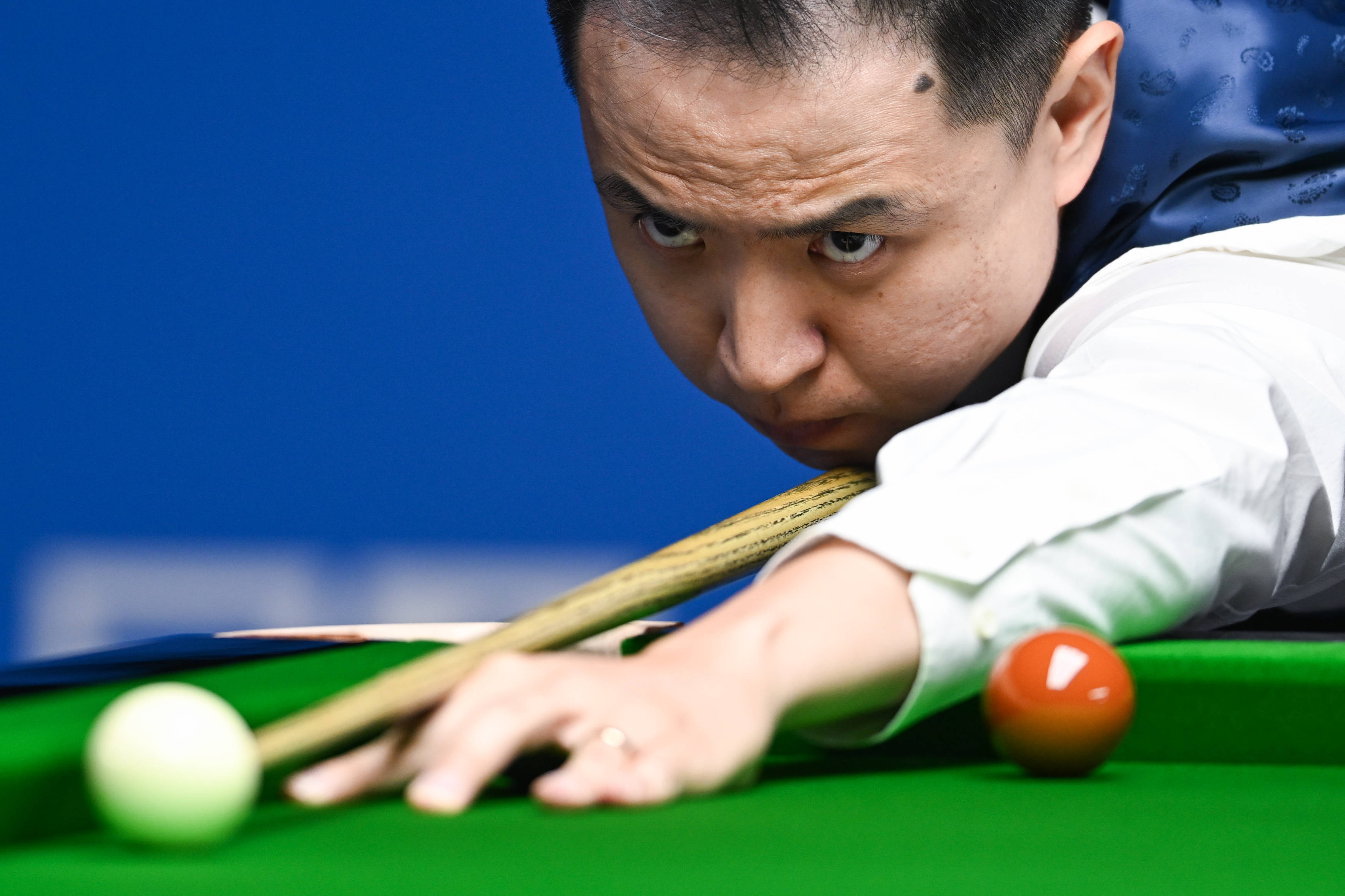 门将的高度 门将的高度