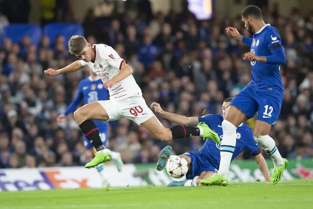 奇年纪渐长 奇年纪渐长