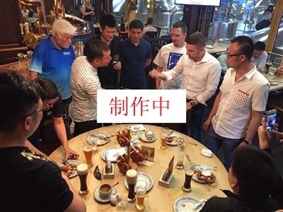品牌在叙事